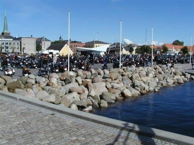 B&B Nyborg. 41 Euro + Exterior photo